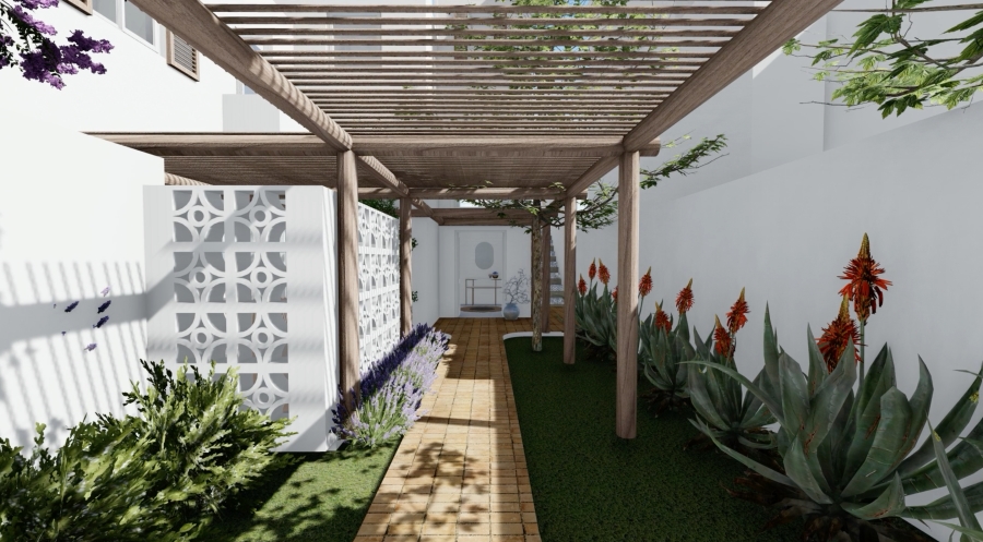 5 Bedroom Property for Sale in Calypso Beach Western Cape